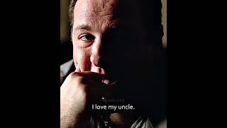 Uncle Juniors First Scene  The Sopranos S1E1 Shorts [upl. by Gnaht]