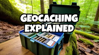 A Journey through Geocache Types Explained How to Geocache 101 [upl. by Yerffoeg237]