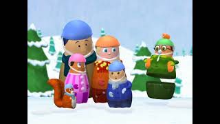 Higglytown Heroes  HighCountry Hiccups [upl. by Marylin]