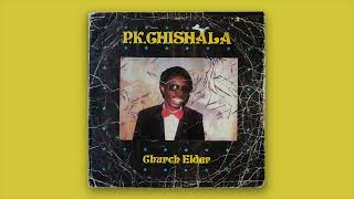 PK Chishala – Ubushiku Bulalepa [upl. by Pederson]