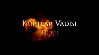 Gökhan Kırdar Jant Kapağı 2003 Official Soundtrack KurtlarVadisi [upl. by Goer116]