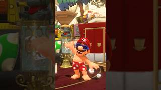 3 MYTHEN in MARIO ODYSSEY 😨 [upl. by Nozicka]