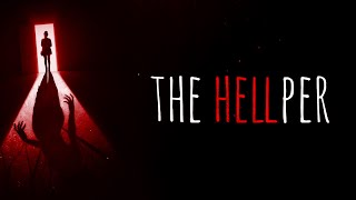 The Hellper  Original Movie Trailer [upl. by Golden]