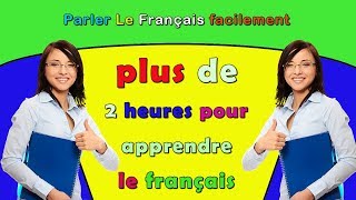 méthode pour parler français couramment avec 185 dialogues [upl. by Anaiq400]