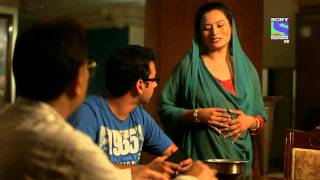 Bhoot Aaya  Episode 2  20th October 2013 [upl. by Aicrop]