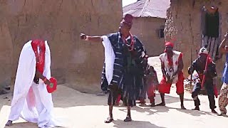 ARONIMOJA ALAGBARA Lalude  Full Nigerian Latest Yoruba Movie [upl. by Ennayehc]