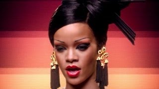 Rihanna amp Coldplay Princess of China Video Teaser [upl. by Donaghue]