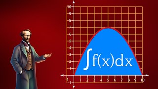 Wie fanden Mathematiker die Integralrechnung🤔📝 [upl. by Esinnej]