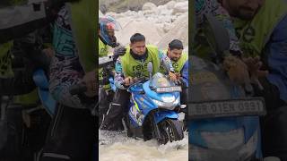 Zanskar part 1 zanskar song ladakh bike royalenfield automobile trail adventure l [upl. by Romeu]