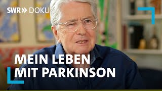 Frank Elstner  Mein Leben mit Parkinson  SWR Doku [upl. by Eralc]