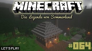 MINECRAFT SOMMERLAND 064 Es ist kein Kassenhäuschen «» Lets Play Minecraft [upl. by Copp]