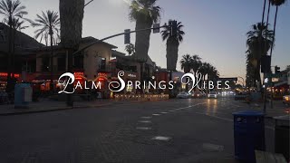 Palm Springs Vibes 50  Deep House Summer Vibes  June 2024 [upl. by Emmuela]