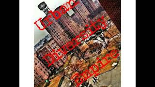 BJQ Radio Urban Diversity Esoteric [upl. by Dimond]