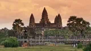 You Wont Believe the Hidden Wonders I Found in Angkor Wat [upl. by Glassman]