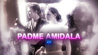 4K From The Islands  Padme Amidala Edit [upl. by Henriques]