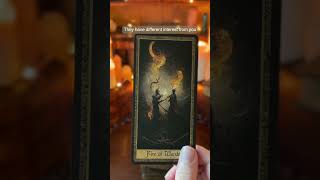 Who Has a Secret Crush on You 💖 tarot lovetarot lovetarotreading [upl. by Slaohcin]