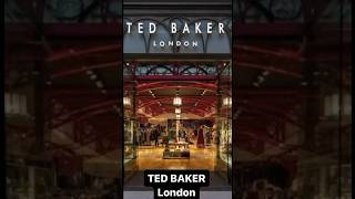 Ted Baker London [upl. by Outhe]