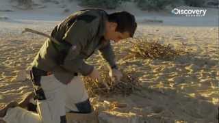 How To Stay Alive  Bear Grylls Special [upl. by Dinan73]