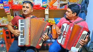 Titiro Figueredo y su Agrupación Chamamecera Practicando 🕺💃 [upl. by Aniale]