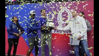 49ers Dominate 2024 Pro Bowl Roster with Nine Players49ers [upl. by Anoed68]