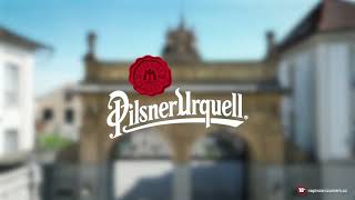 Prohlídka pivovaru Pilsner Urquell  Pilsner Urquell Brewery Tour [upl. by Yesnnyl474]