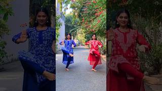 Udurajamukhi Dance Cover  AATwins Dance bharatanatyam dance indianculture india [upl. by Namreg]