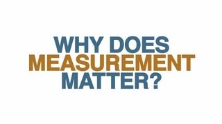 Measurement Matters in Economic Development [upl. by Marlene]