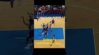 viralshort congratulations Kateam GINEBRA [upl. by Stella124]