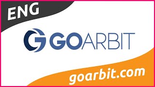 GoArbit  Digital Crypto Currency Investment System CryptoAdvance [upl. by Adriana]