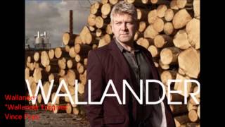 Wallander  quotWallander Forgivesquot [upl. by Templer]