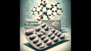 What is Benztropine Cogentin ® [upl. by Aicela]