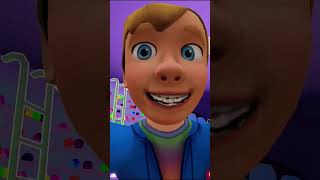 ROBLOX FUNNY AVATAR VS RILEYfunny roblox riley [upl. by Kcir]