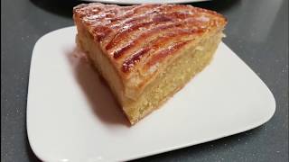 Galette Des Rois Avec 2 Garnitures [upl. by Fisher]