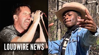 How Nine Inch Nails Spawned Old Town Road [upl. by Thynne623]