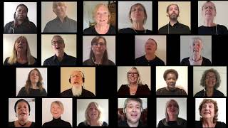 I Believe  Birmingham City Council Choir [upl. by Ilarrold]