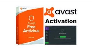 How to Activate Avast Premier for life time2038 Activation Key [upl. by Arbrab]