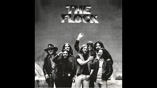 The Flock  The Flock 1969 Full Album HQ [upl. by Ethelyn]