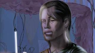 Form and Function The Use of Rotoscoping in A Scanner Darkly [upl. by Rizzo257]