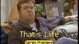 Thats Life  ABC Promo 1998 [upl. by Rob763]