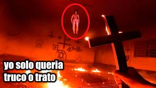 5 Videos de TERROR REAL que Desafían Toda Lógica Fantasmas y Criaturas Captados en Cámara 2024 [upl. by Lasiaf]