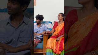 Enna Cook Panna Soldreengalaa 😂  tamil comedy joke shorts [upl. by Joacima]