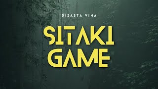 Dizasta Vina  Sitaki Game lyrics [upl. by Smitty799]