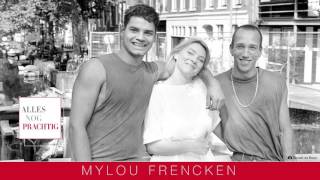 Mylou Frencken  Mannen Met De Griep [upl. by Assirod]