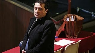 Italie 16 ans de prison pour le naufrage du Costa Concordia [upl. by Ezarra]