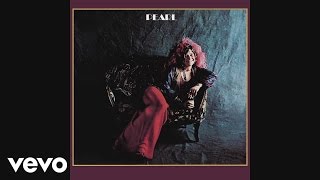 Janis Joplin  Half Moon Official Audio [upl. by Mikel]