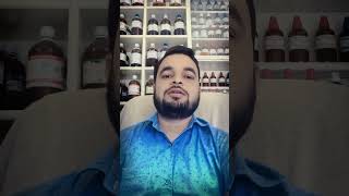 Cure gout HomeopathyShortsDr Deepak singh Prayagraj [upl. by Alegre471]