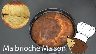 La brioche Maison [upl. by Allebasi669]