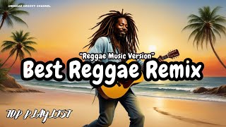 🔥🎸REGGAE RELAXING BOOSTER NEW SONGS  LOVES JOURNEY  BEST NEW MUSIC REGGAE [upl. by Adnahsal]