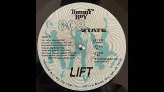 808 State – Lift LP Version [upl. by Steere]