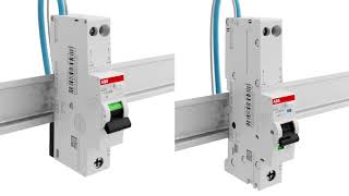 How to Install DSE201 DSE210M RCBOs [upl. by Lleze]